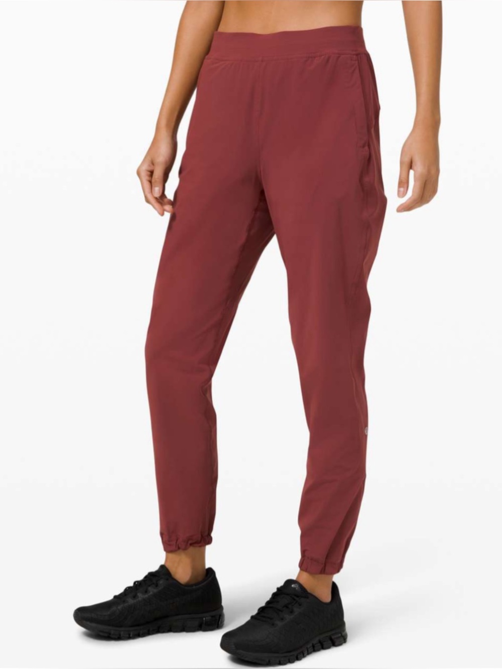 LULULEMON | Adapted State Jogger in Savannah, Size 12